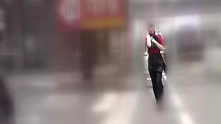 Yukari - Working Woman’s Portfolio (22y Old) Vol. 1