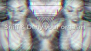 Your Totally Stuck in This Secret Potion Addiction! Orgasm Denial!