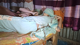 Lost in Each Other’s Touch with My Romantic Girlfriend