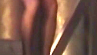 Mature Lesbian Mistress Trains Her Submissive Slave