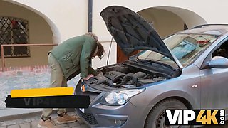 VIP4K. Indecent Proposal