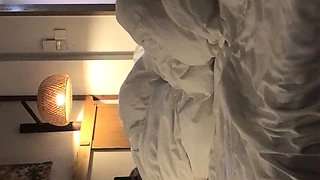 Real Homemade Amateur Hidden Cam 1