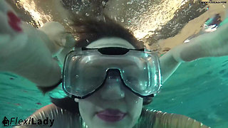 Underwater Dream