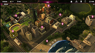 Steps of De Bauchery 38 Ive Had Fun on the Beach Tanning Topless