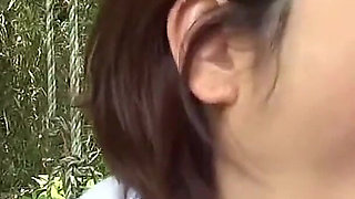 Outdoor Passion Showcase Consecutive Adult Encounters Collection -part.27