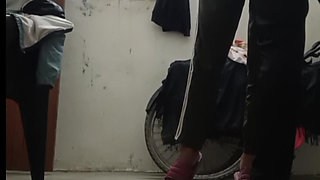 Teacher-student viral MMS video