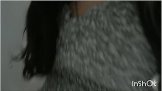 Pregnant Milf Is Shocked, He Took Out His Xxl Dick In Hospital Waiting Room With Cum In Face