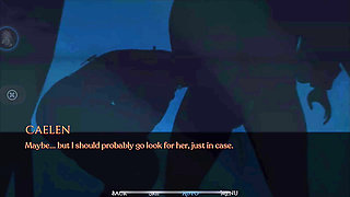 Thorns Beneath the Wings- Best Parts - Part 2