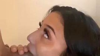 Snacks: Blowjob, Doggy  Amateur Porn