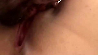 Amateur MILF gets great pussy licking