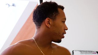 Amoral vixen emotional porn scene