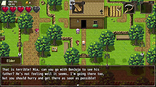 The Biggest Tits in Town