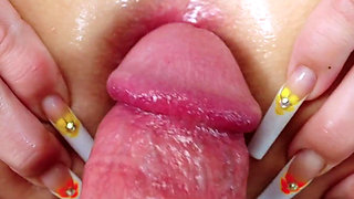 Khloe Kapri POV Anal Slut Featuring Jonni Darkko