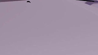 Racing Car Animation