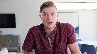 let her see you naked, she'll remember that dick s12 e1