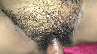 Desi village tite pussy