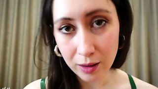 Latexnchill - Clean Up Your Cum Rubberboy [Cei Cum Eating