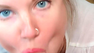 Your Married Office Secretary Is a Good Little Cum Slut