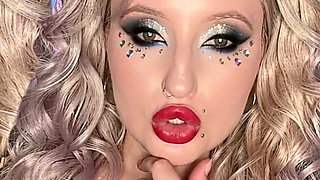 Your Money Looks Perfect on Goddess Findom Goaldigger