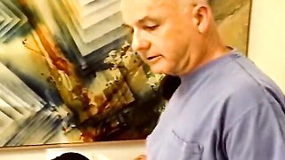 Blooming tomato - anal porn - Screw My Wife Club