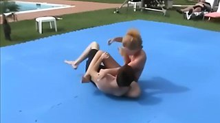 Mixed wrestling: Xhamster, Fetish  Vintage Porn