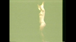 Exotic Sensual Dance