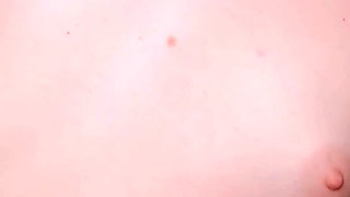 Step Sister Helps Me Cum!