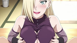 Ino Naruto Boruto Hentai Sex Anime Cartoon Missionary Blowjob handjob Japanese Asian Fuck MILF doggystyle creampie indian
