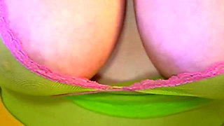 All Inclusive Titfuck with a Very Happy Ending! Lilykoti