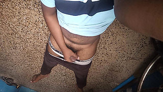 I'm Fucking Anal and Boobs Gay Boy