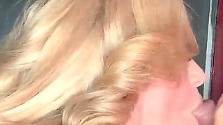 Gloryhole Fantasies: Marilyn Midas
