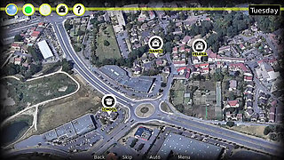 Best Game Play Plus Size Story Part 9