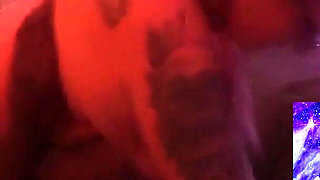 Holiday Party Orgy