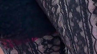 Hijab Slut Punished!