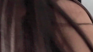 Playing Truth or Dare with My Friend's Little Stepsister in Her Parents' Bedroom