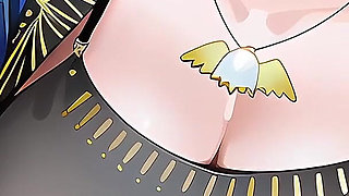 Creampie Exercises with Charlotte (fate) [breeding, Domination Loss, Vanilla, Wholesome, Femdom]