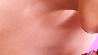 143 Anya Queen: Sloppy Asmr Blowjob with Soft to Hard Transition and Swallowing