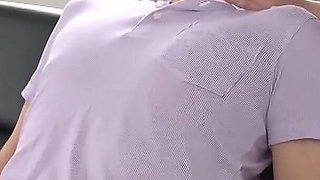 Hunted, Devoured Sexually Needy Female Boss! -5