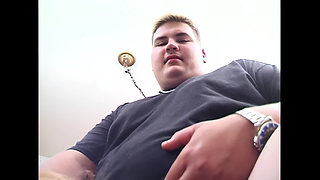 A Pregnant Wife Full of Milk Takes Her Husband's Big Cock Episode #05