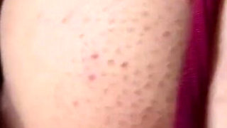 I'm Testing My New Sex Plan