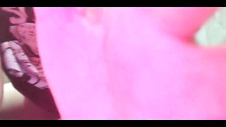 Pissing in the Toilet