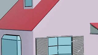 Dragon Girl X - Dragon Ball Part 2 - Android 18 and Ranfan by Loveskysan