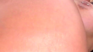 Jmac Gets Big Dick Titty Fucked by Busty MILF Marie Monet