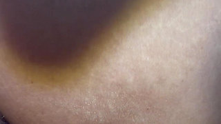 My First Anal Omg