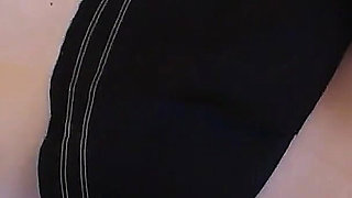 College Asian Teen Kana with Extremely Hairy Pussy Fucked by Teacher