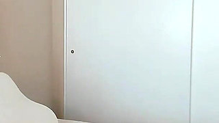 Real Hotwife Jess Ryan Stripping N Showing off Her Feet