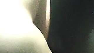 Sex in Car.