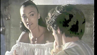 A Good Fuck in the Kitchen