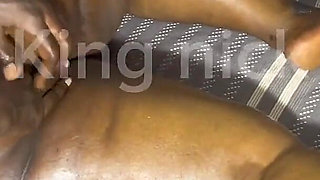 Sweet Sex with My Stepmom
