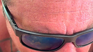 You Won’t Believe What I Did Outside Today! (part 2 of 2)